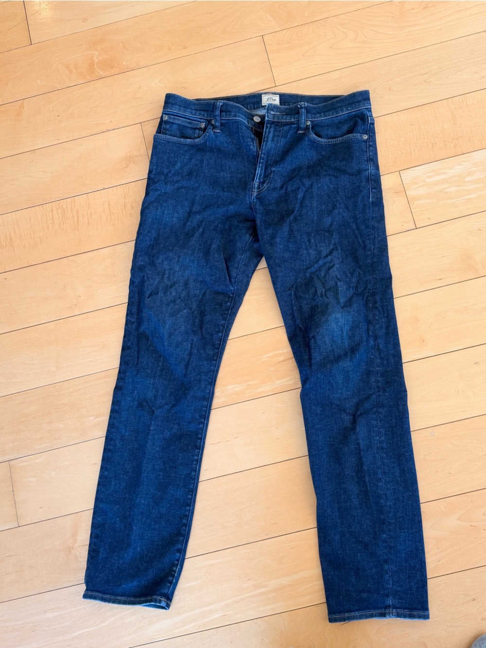 JCrew 770 Jeans 32x32